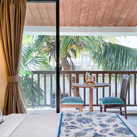 Riva Boutique Apartments Porvorim Ngoại thất bức ảnh