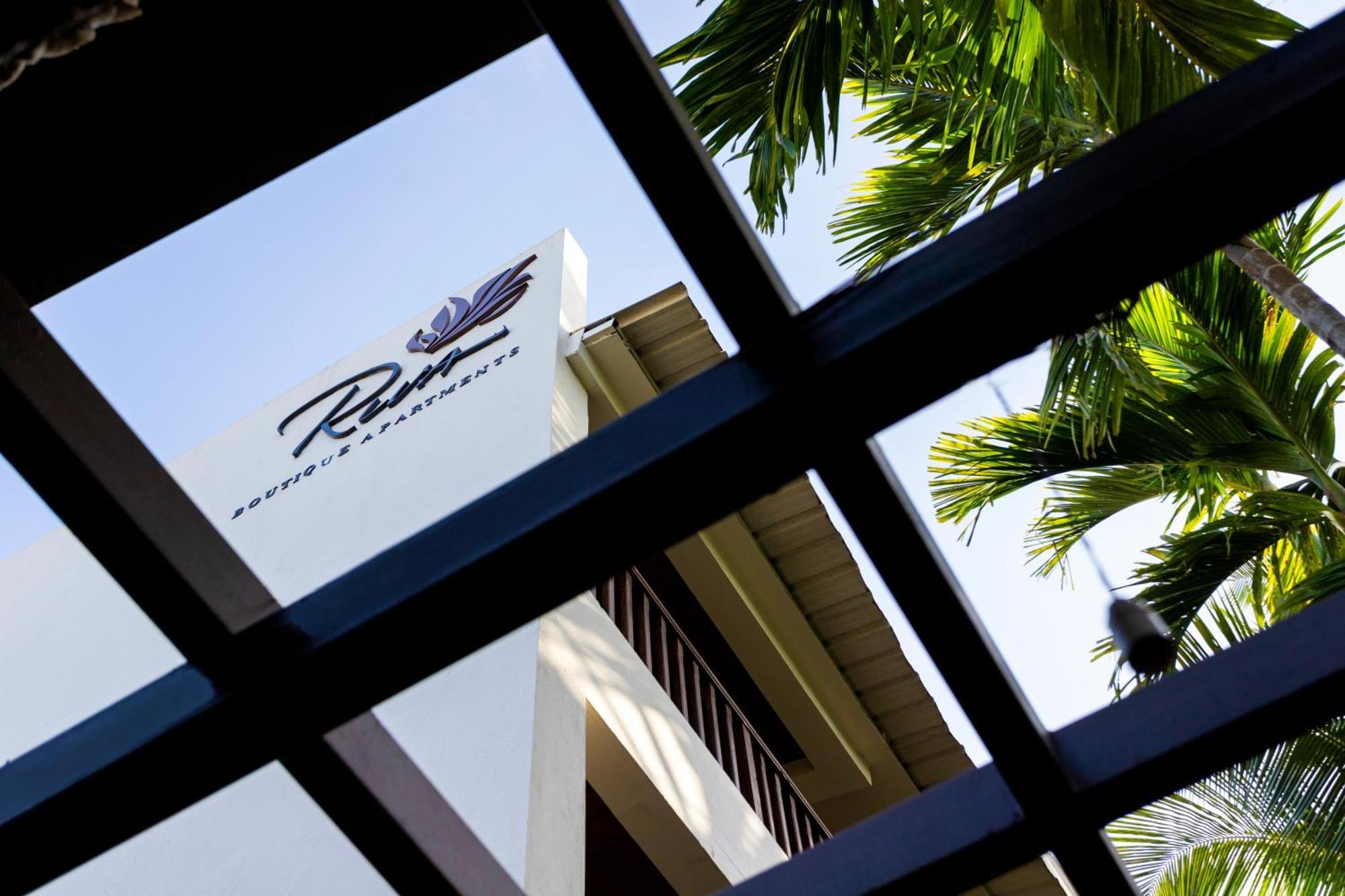 Riva Boutique Apartments Porvorim Ngoại thất bức ảnh